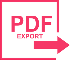 Event Floor Plans pdf export