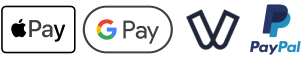 Ψηφιακά πορτοφόλια: Apple Pay, Google Pay, Paypal, Viva Wallet